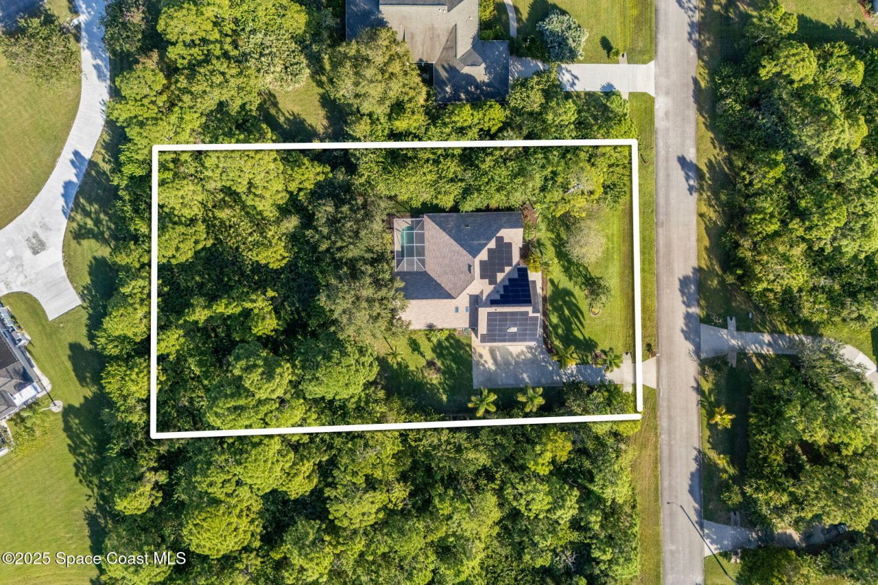 3670 Painted Bunting Place, Grant, FL 32949 Photo