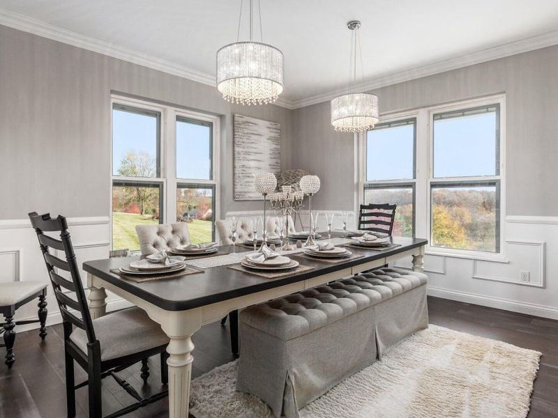 90 Louella Drive, Hebron, OH 43025 Photo 12