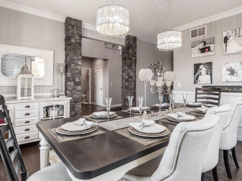 90 Louella Drive, Hebron, OH 43025 Photo 13