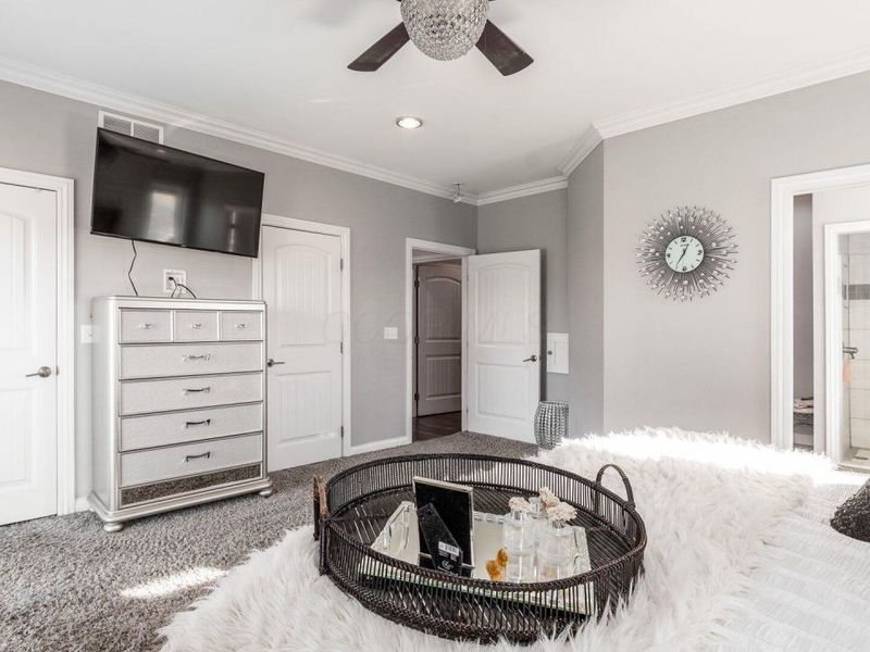 90 Louella Drive, Hebron, OH 43025 Photo 17