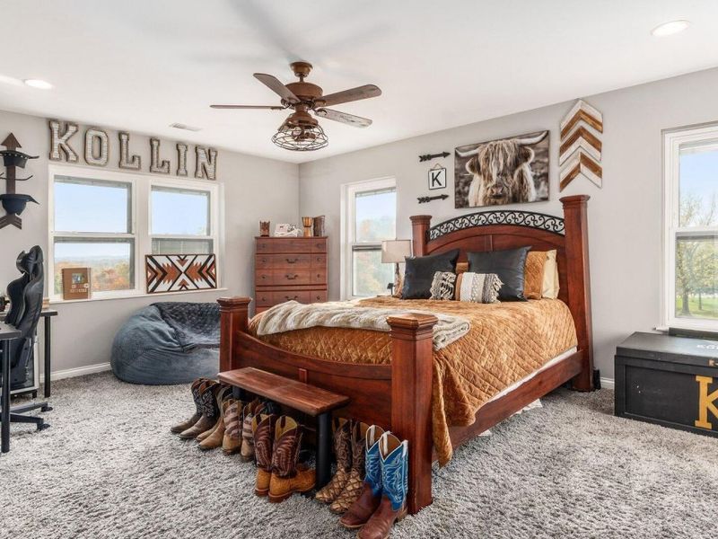 90 Louella Drive, Hebron, OH 43025 Photo 32