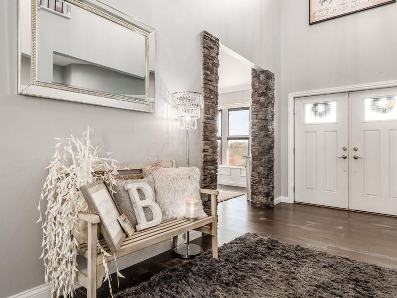 90 Louella Drive, Hebron, OH 43025 Photo 4