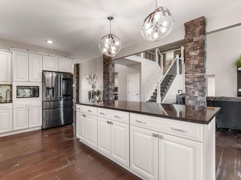 90 Louella Drive, Hebron, OH 43025 Photo 7