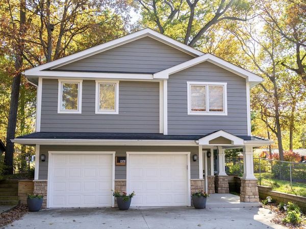 13178 Fedde Avenue, New Buffalo, MI 49117