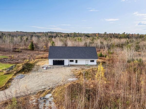 Lot 49A US Highway 202, Leeds, ME 04263