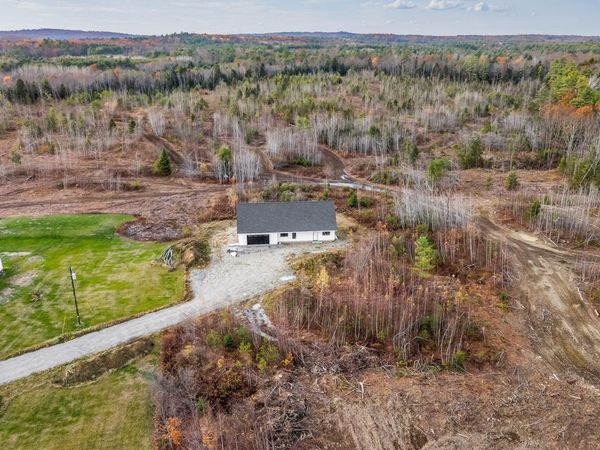 Lot 49A US Highway 202, Leeds, ME 04263