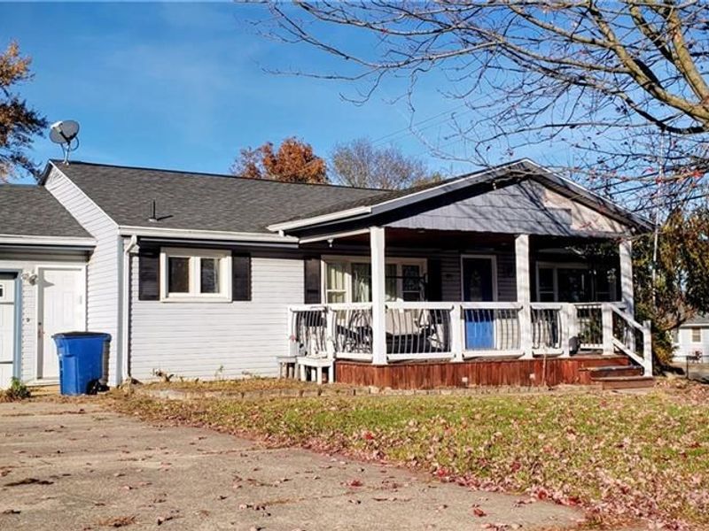 104 Mattis Drive, Lewisburg, OH 45338 Photo 14