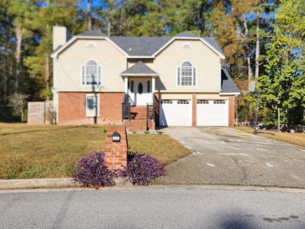 6305 Emerald Pointe Circle, Atlanta, GA 30349