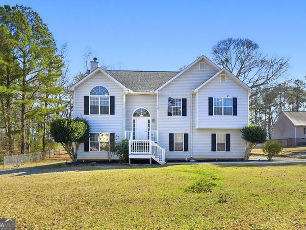 105 Dawn Court, Jackson, GA 30233