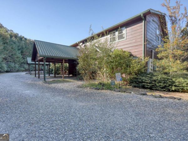 76 River Forest Place, Unit #D, Suches, GA 30572
