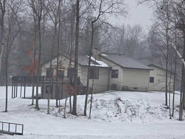 8980 E 128th Street, Sand Lake, MI 49343