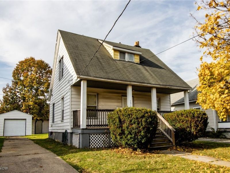 3818 Highland Road, Cleveland, OH 44111 Photo 1