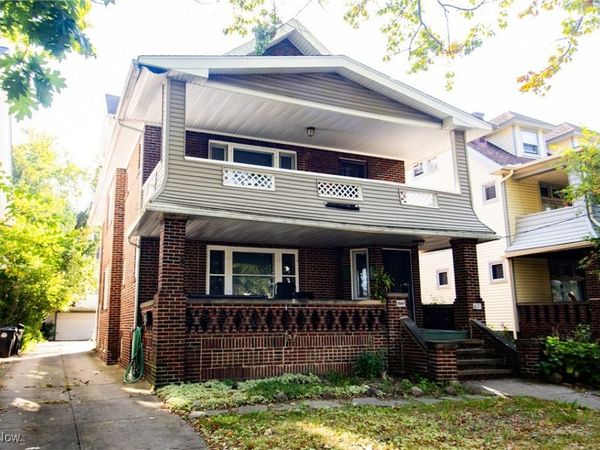 2671 E 130th Street, Cleveland, OH 44120