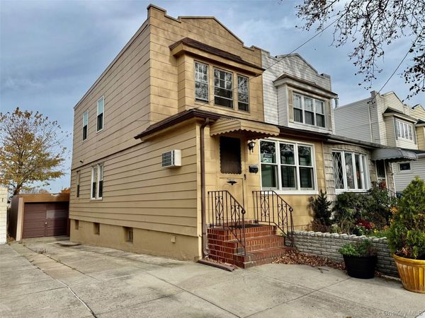 64-41 60th Avenue, Maspeth, NY 11378