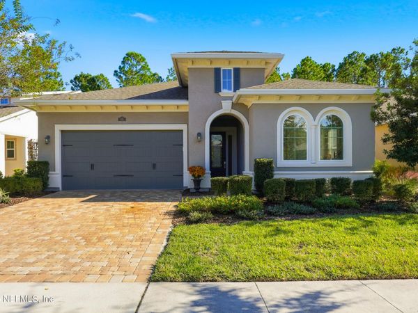 86 WHEELWRIGHT Lane, Jacksonville, FL 32081