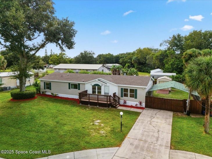 463 Brozman Lane, Cocoa, FL 32927