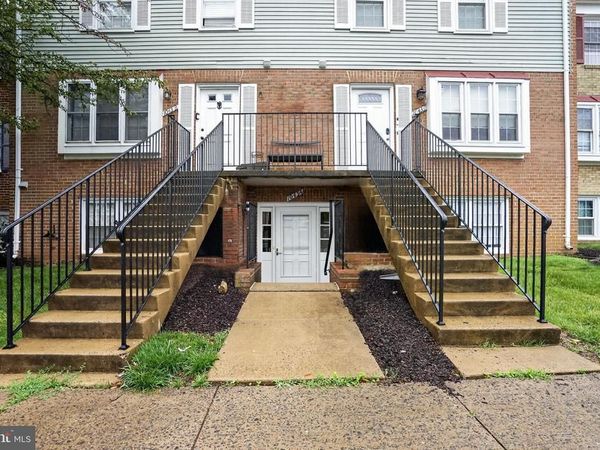 1043 MARGATE COURT, Unit 1043A, STERLING, VA 20164