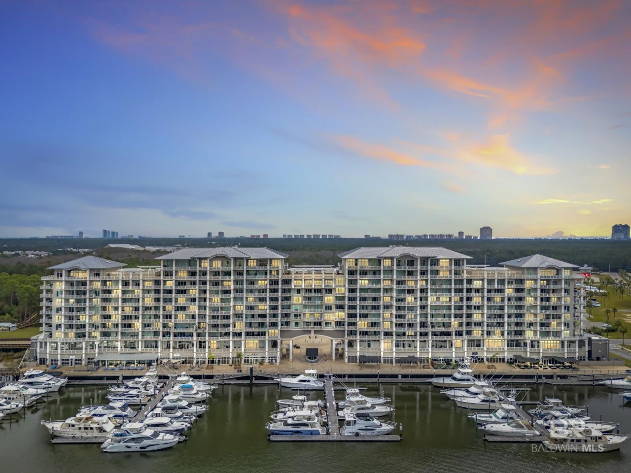 4851 Wharf Parkway, Unit 508, Orange Beach, AL 36561 Main Photo