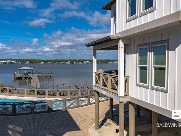 1796 WEST BEACH Boulevard, Unit I, Gulf Shores, AL 36542
