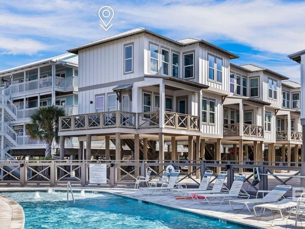 1796 WEST BEACH Boulevard, Unit I, Gulf Shores, AL 36542