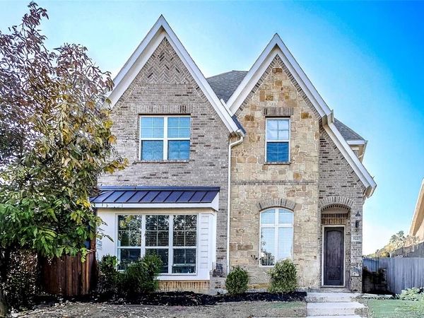 5227 Montego Bay Drive, Irving, TX 75038