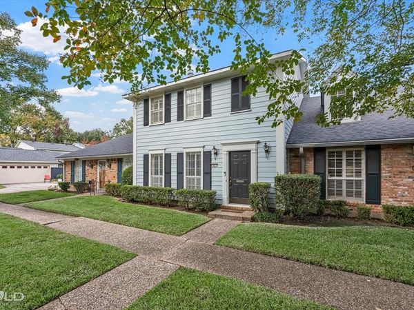 67 Tealwood, Shreveport, LA 71104