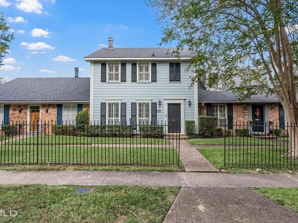 67 Tealwood, Shreveport, LA 71104