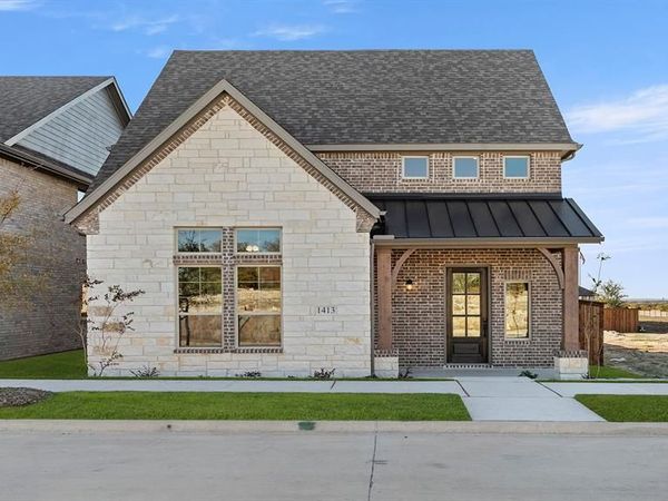 1413 Tipperary Drive, Celina, TX 75009