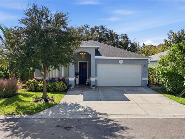 1004 Hamilton ST, IMMOKALEE, FL 34142