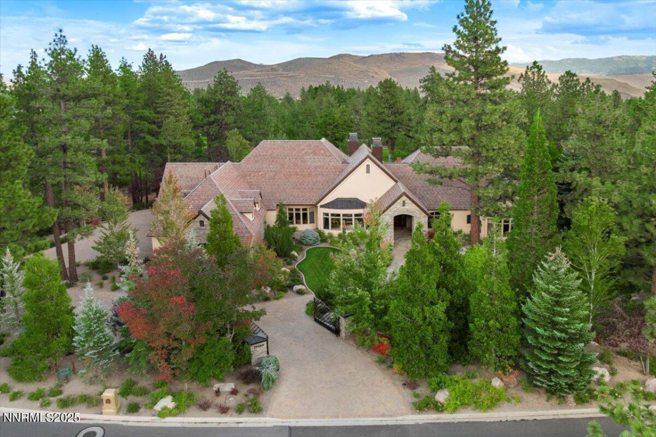 20000 Bordeaux Drive, Reno, NV 89511 Photo