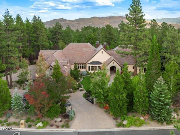 20000 Bordeaux Drive, Reno, NV 89511