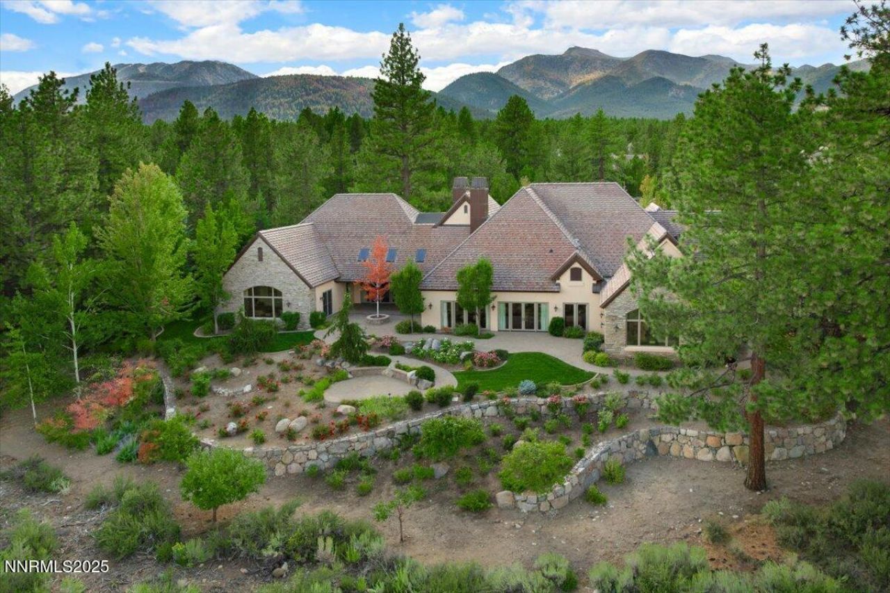 20000 Bordeaux Drive, Reno, NV 89511 Photo