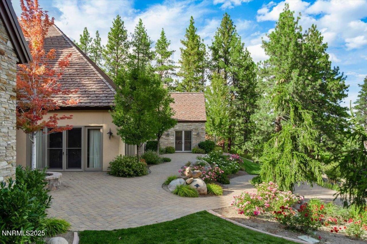 20000 Bordeaux Drive, Reno, NV 89511 Photo