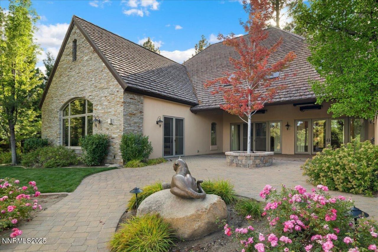 20000 Bordeaux Drive, Reno, NV 89511 Photo