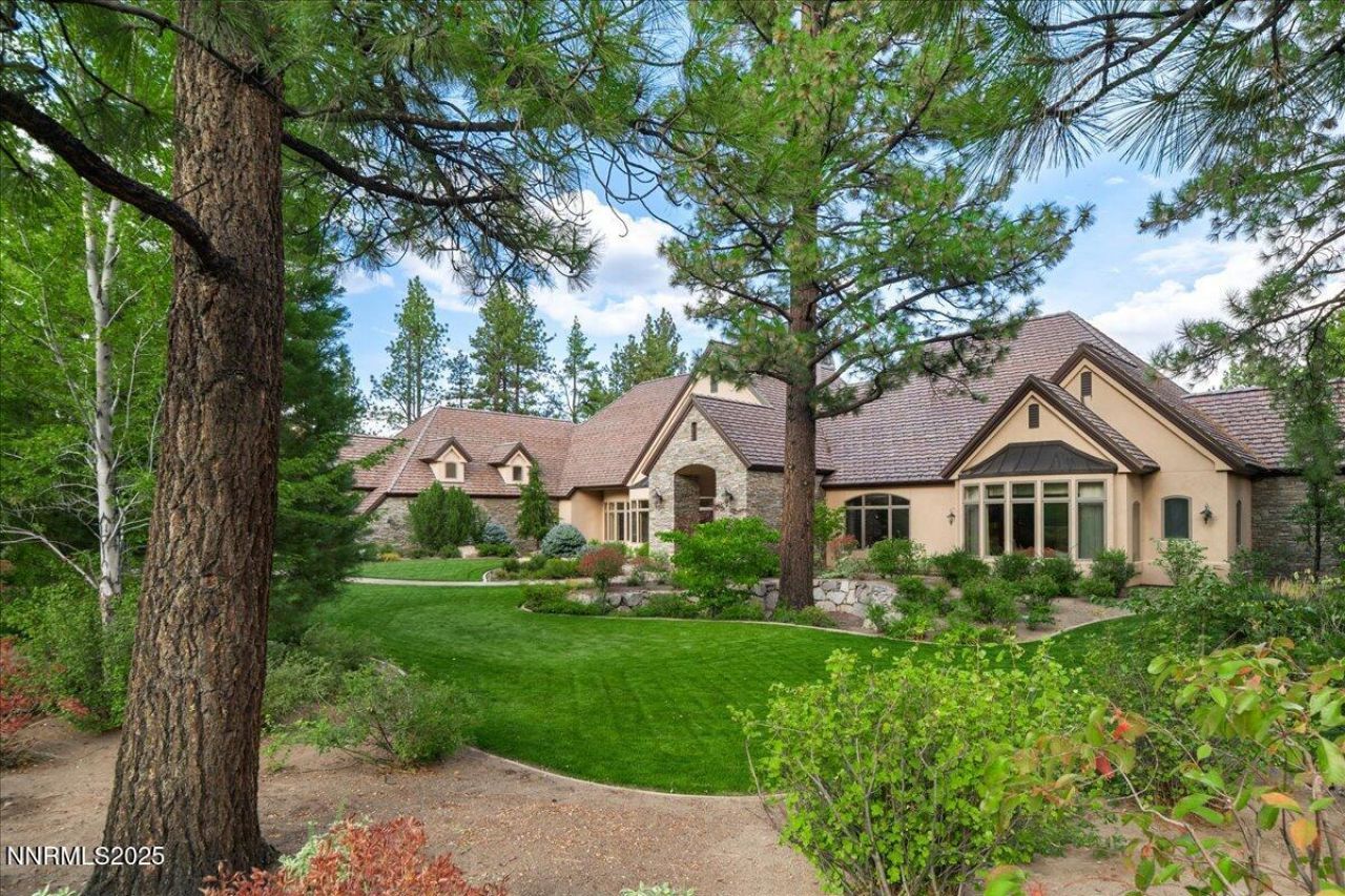 20000 Bordeaux Drive, Reno, NV 89511 Photo