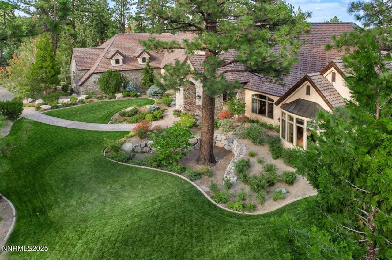 20000 Bordeaux Drive, Reno, NV 89511 Photo