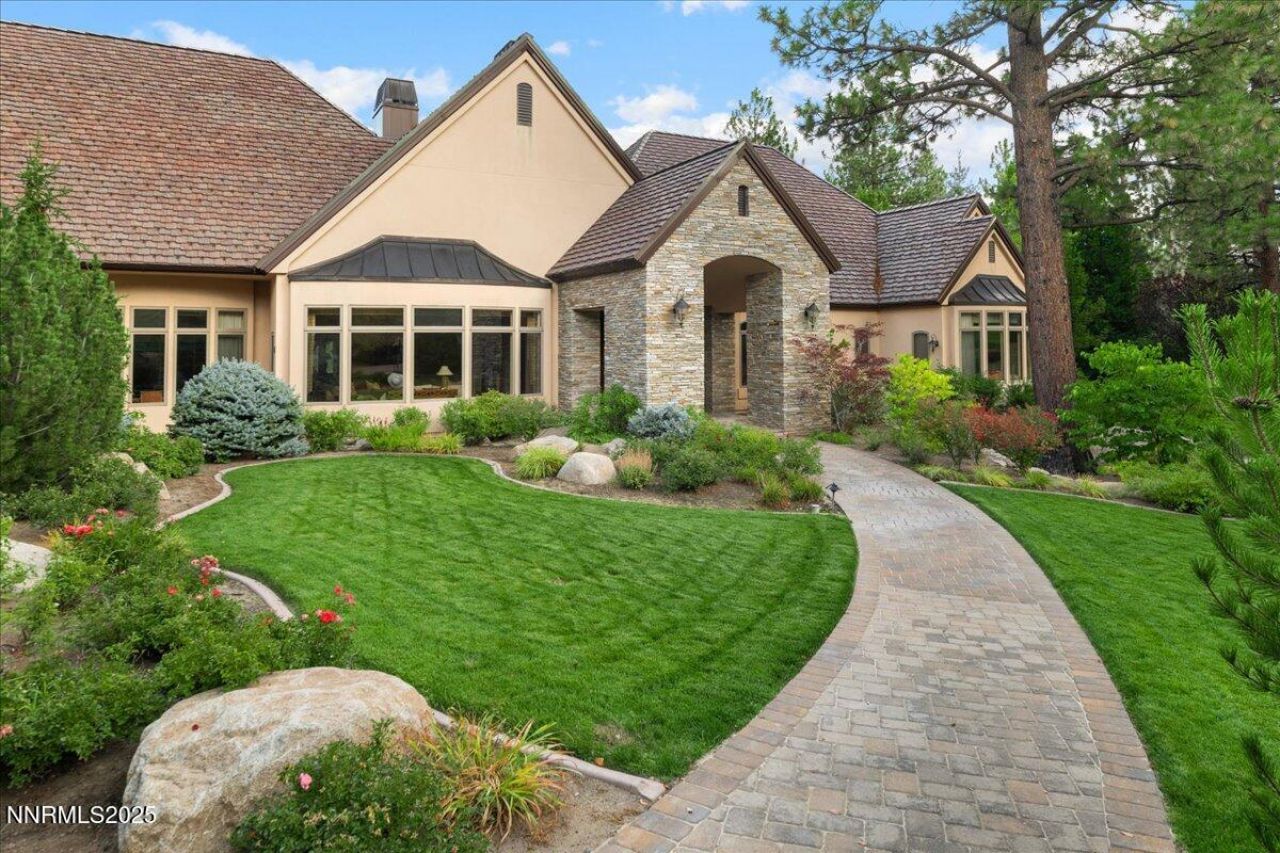 20000 Bordeaux Drive, Reno, NV 89511 Photo