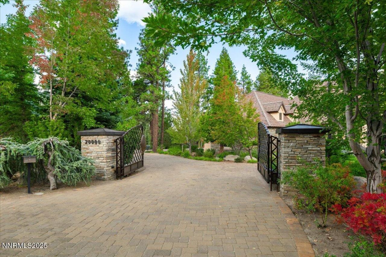 20000 Bordeaux Drive, Reno, NV 89511 Photo