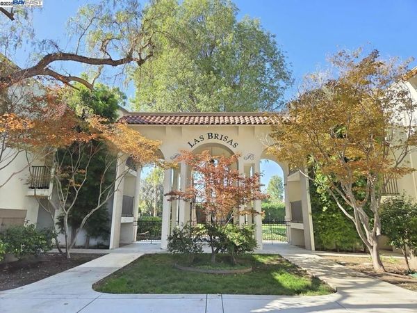 1730 Halford Ave, Unit 152, Santa Clara, CA 95051