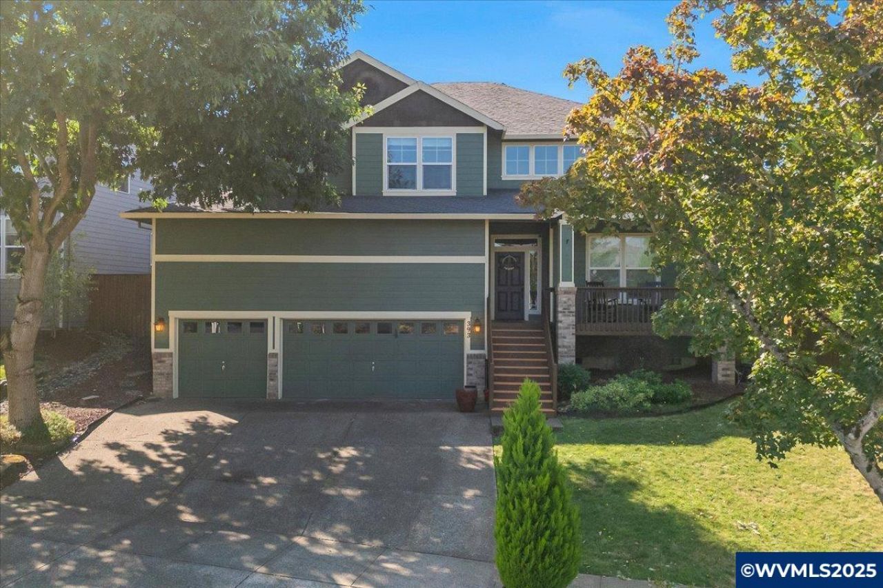 393 Stellers Eagle St Nw, Salem, OR 97304 Main Photo