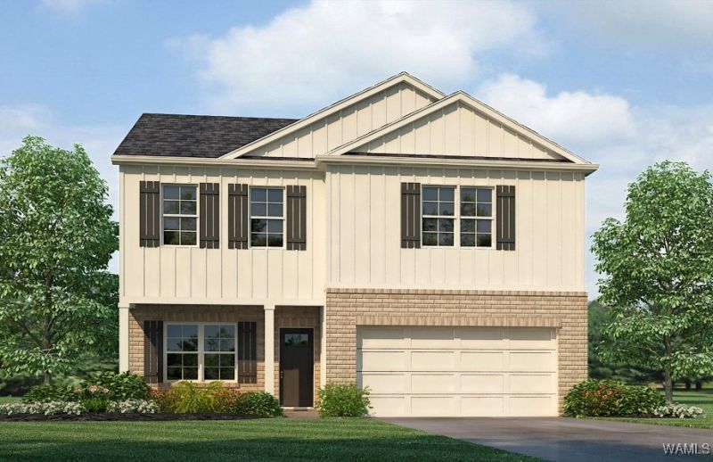 18711 Caffee Drive, Vance, AL 35490 Main Photo