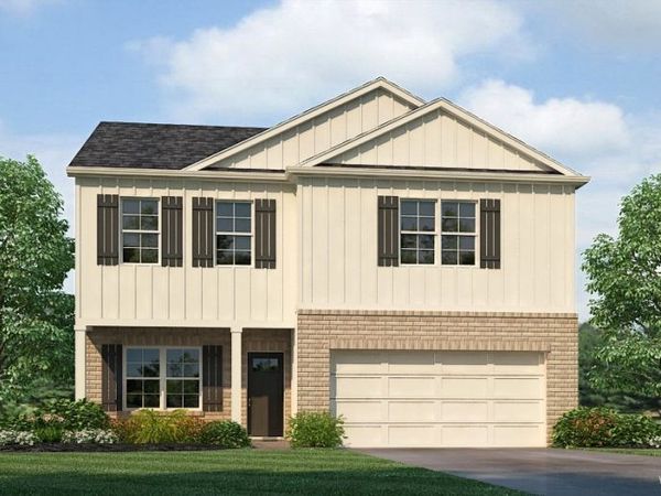 18711 Caffee Drive, Vance, AL 35490