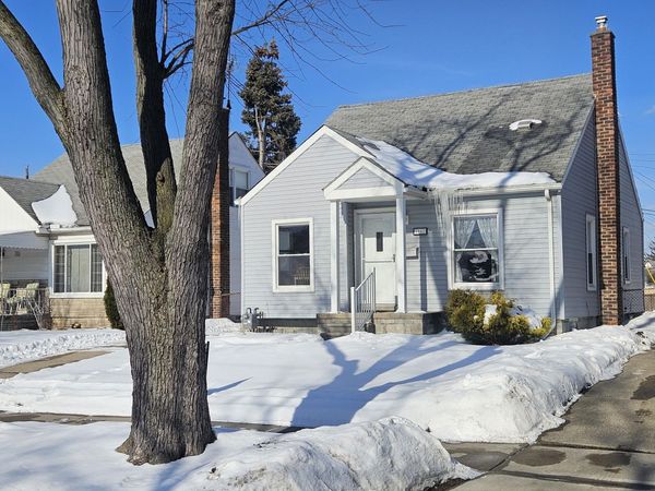 1042 Champaign Road, Lincoln Park, MI 48146