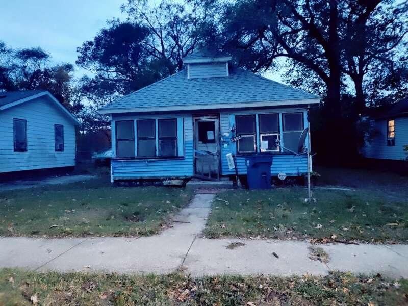 2425 Wood Street, Muskegon Heights, MI 49444 Main Photo