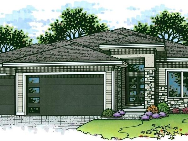 23907 W 113th Terrace, Olathe, KS 66061