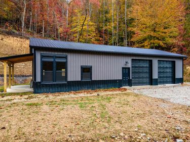 800 Left Johnson Fork, Salyersville, KY 41465