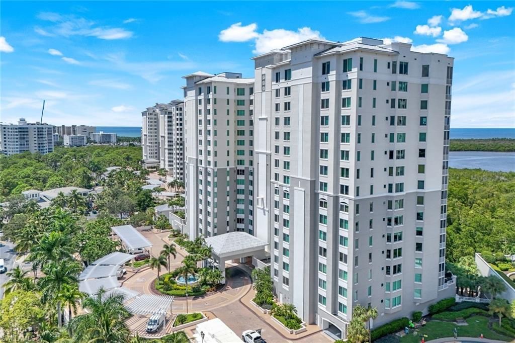 275 Indies Way, Unit 706, Naples, FL 34110 Photo