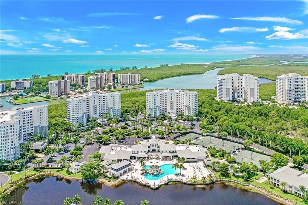 275 Indies Way, Unit 706, Naples, FL 34110 Photo