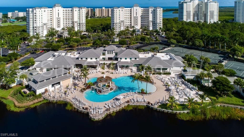 275 Indies Way, Unit 706, Naples, FL 34110 Photo