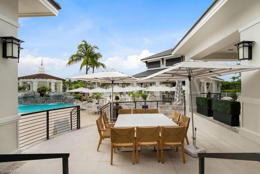 275 Indies Way, Unit 706, Naples, FL 34110 Photo